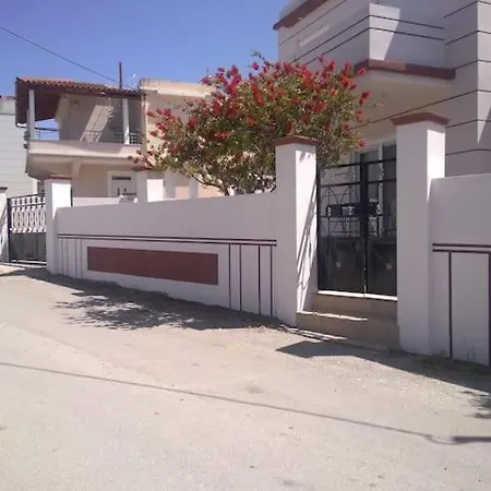 Semina Apartman *